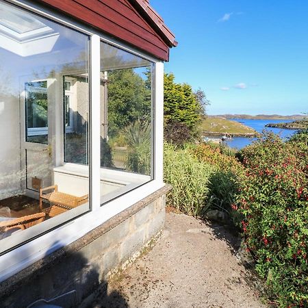 Beech Cottage Lochs Exteriér fotografie