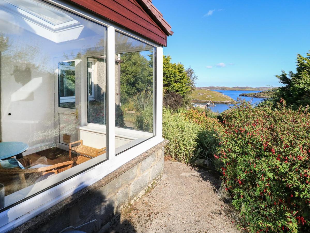 Beech Cottage Lochs Exteriér fotografie